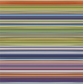 Henry Mandell -&nbsp;Codex 159 44 x 44 in.