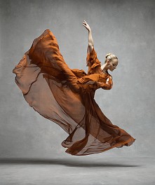 Ken Browar & Deborah Ory: NYC Dance Project, Jun 15 &ndash; Jul 29, 2018