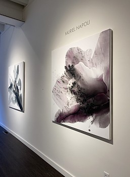 Muriel Napoli&nbsp;