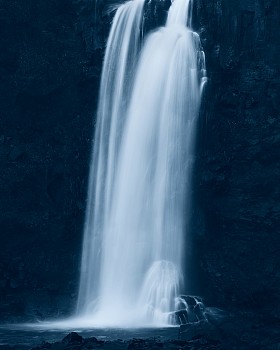 Jonathan Smith -&nbsp;Fall #24 37.5x30", 50x40", 70x56"
