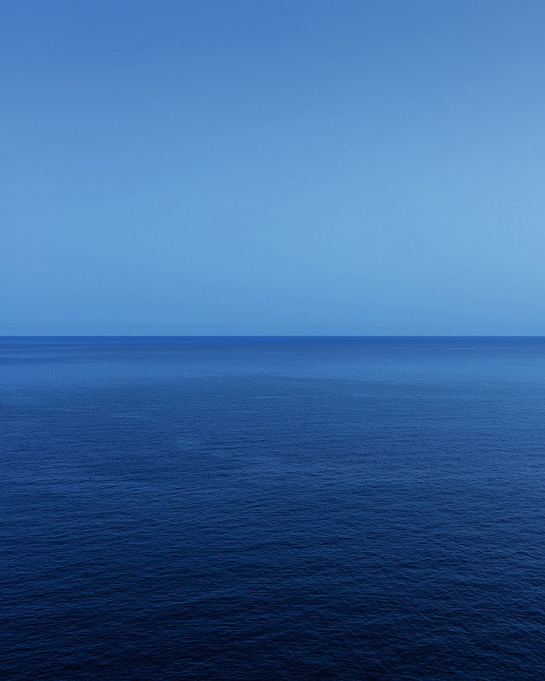 Jonathan Smith, Horizon #10 (Deia, Mallorca)
Chromogenic print, 40x32", 59x47", 74x59"