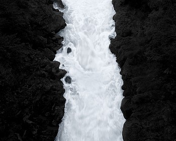 Jonathan Smith -&nbsp;River #3 30x37.5", 40x50"