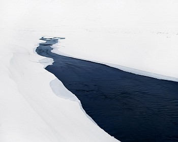 Jonathan Smith -&nbsp;Stream #8 30x37.5", 40x50", 56x70"