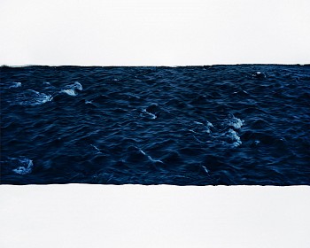 Work:&nbsp;Stream #9 30x37.5", 40x50", 56x70"