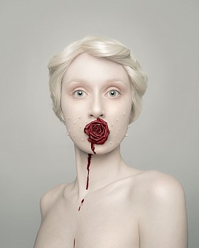 Flora Borsi -&nbsp;Beautiful Lies available in 4 sizes