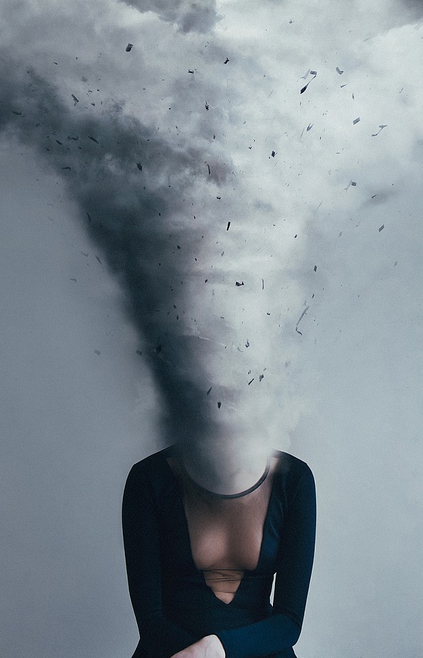 Flora Borsi, Esme
Archival pigment print on Hahnemuhle paper, available in 3 sizes