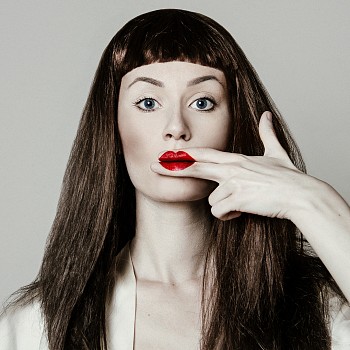 Flora Borsi -&nbsp;Illusion available in 3 sizes