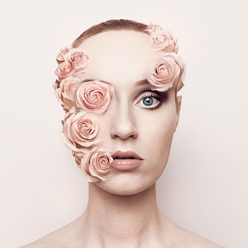 Flora Borsi -&nbsp;Kiss from a Rose available in 4 sizes