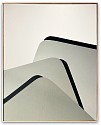 Francois Bonnel, Decency
Acrylic on linen