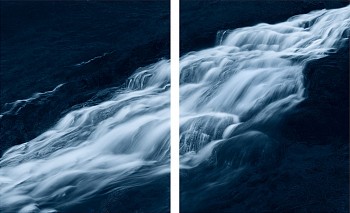 Work:&nbsp;Fall #25 30x48", 40x64", 50x80", 70x112"