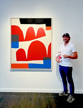 Francois Bonnel: "C'est Comme Ca"&nbsp;