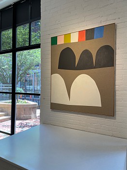 Francois Bonnel: "C'est Comme Ca"&nbsp;