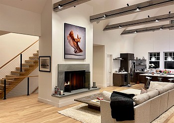 Ken Browar & Deborah Ory - Installation View&nbsp;