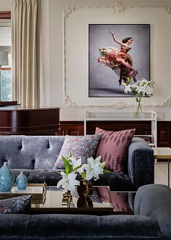 Ken Browar & Deborah Ory - Installation View&nbsp;