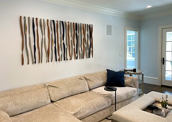 Pascal Pierme - Installation View&nbsp;