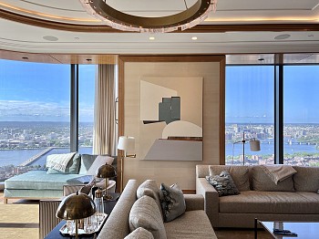 Pascal Pierme - Installation View&nbsp;