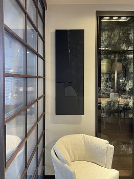 Pascal Pierme - Installation View&nbsp;