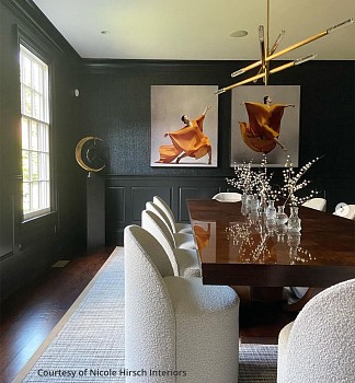 Ken Browar & Deborah Ory - Installation View&nbsp;