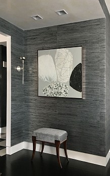 Karine L&Atilde;&copy;ger - Installation View&nbsp;