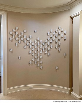 Carolina Sardi - Installation View&nbsp;