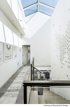 Carolina Sardi - Installation View&nbsp;