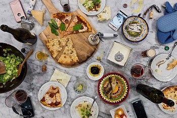 Christos Palios -&nbsp;Pixel edition offered in 4 sizes