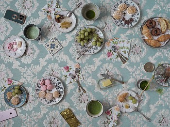 Christos Palios -&nbsp;Rekindled edition offered in 5 sizes