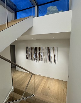 Pascal Pierme - Installation View&nbsp;