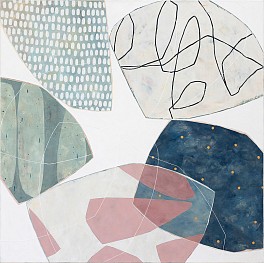 Karine Leger: D'un Lieu ÃÂ  l'autre (From One Place to Another), Apr  5 – May  5, 2024