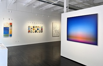 20th Anniversary Group Exhibition&nbsp;