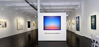 20th Anniversary Group Exhibition&nbsp;