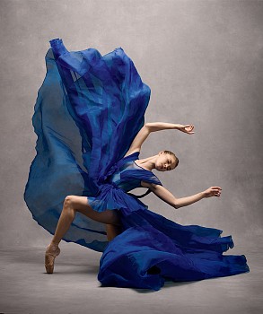 Ken Browar & Deborah Ory -&nbsp;Cassandra Trenary 50 x 42 in.