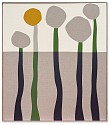 Francois Bonnel, Rock and Balloon
Acrylic on linen