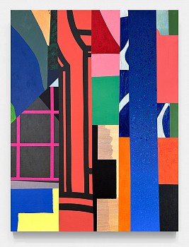 William LaChance -&nbsp;Luton 40 x 30 in.