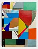 William LaChance Diamond Sea Variation V 36x48