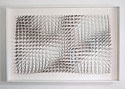 Anna Kruhelska, Untitled 286
Hand-folded archival paper