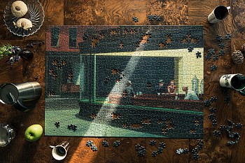 Christos Palios -&nbsp;Light, Bleakness, Ambiguous Comfort edition offered in 4 sizes