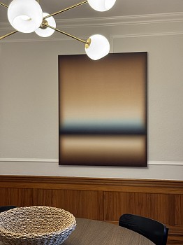 Patrick DeAngelis - Installation View&nbsp;