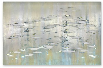 Audra  Weaser -&nbsp;Coastal Light 48 x 72 in.