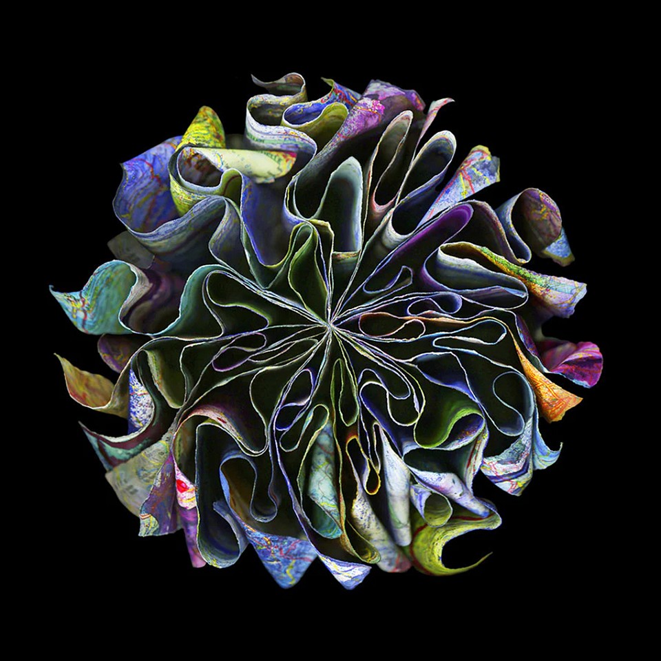 Cara Barer, Burgundy
Archival pigment print on paper, Sizes vary