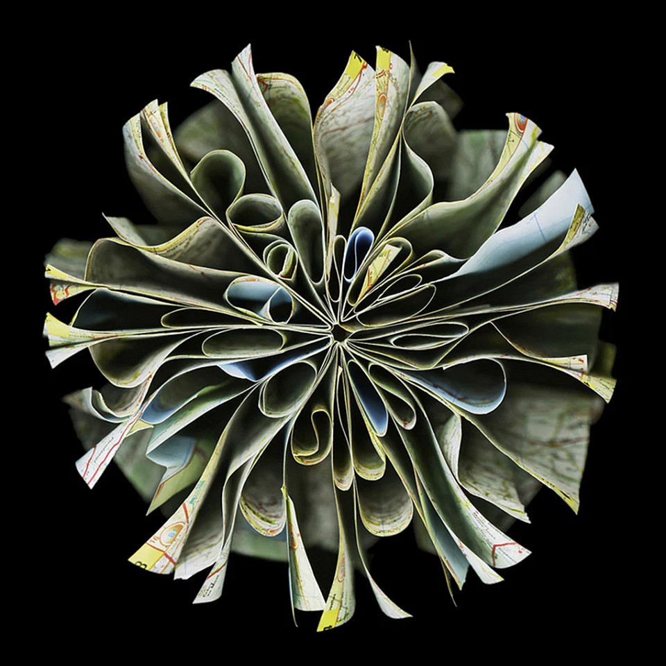 Cara Barer, Paris
Archival pigment print on paper, Sizes vary