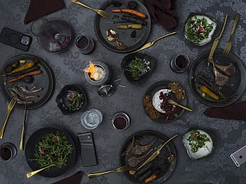 Christos Palios -&nbsp;Decadence Sizes vary