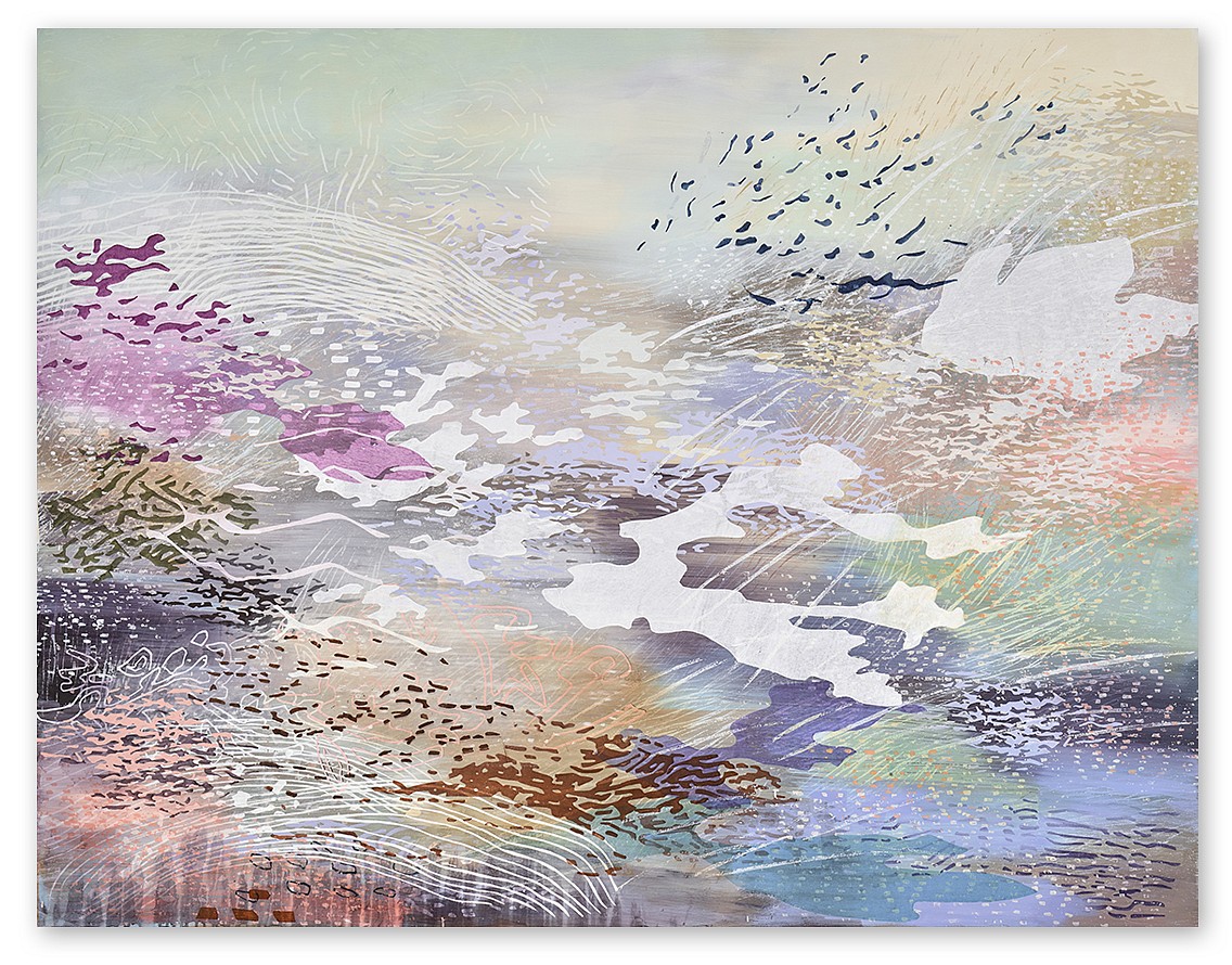 PRESS RELEASE: Laura Fayer 2026: Recent Works, Mar 20 - Apr 25, 2026