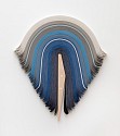 Derrick Velasquez, Untitled 519
Vinyl and maple