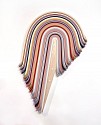 Derrick Velasquez, Untitled 511 (Sold)
Vinyl and maple