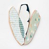 Karine Leger Unfolding Spring I 27x28,5 side