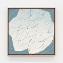 Karine Léger, Vue du Ciel No. 1
Acrylic on canvas